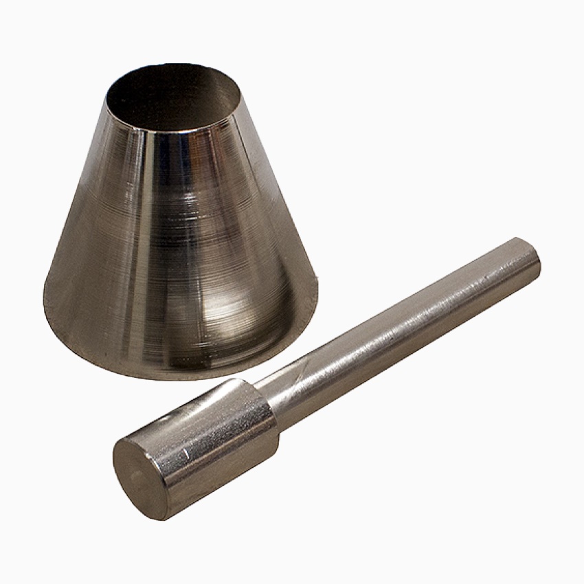 Abraham Hunisi ve Tokmağı