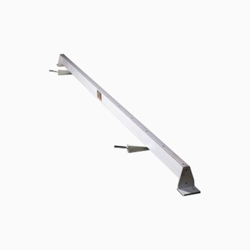 Asfalt Düzlemsellik Ölçer