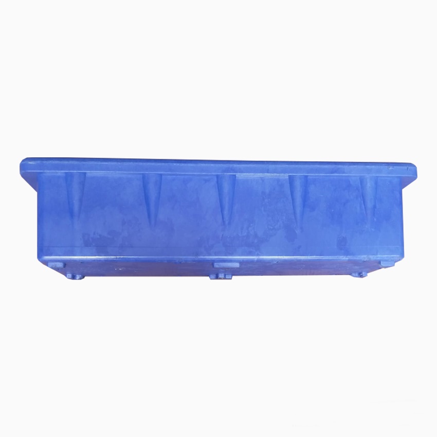 Beton Kiriş Numune Kalıbı 100 x 100 x 400 mm Plastik-3