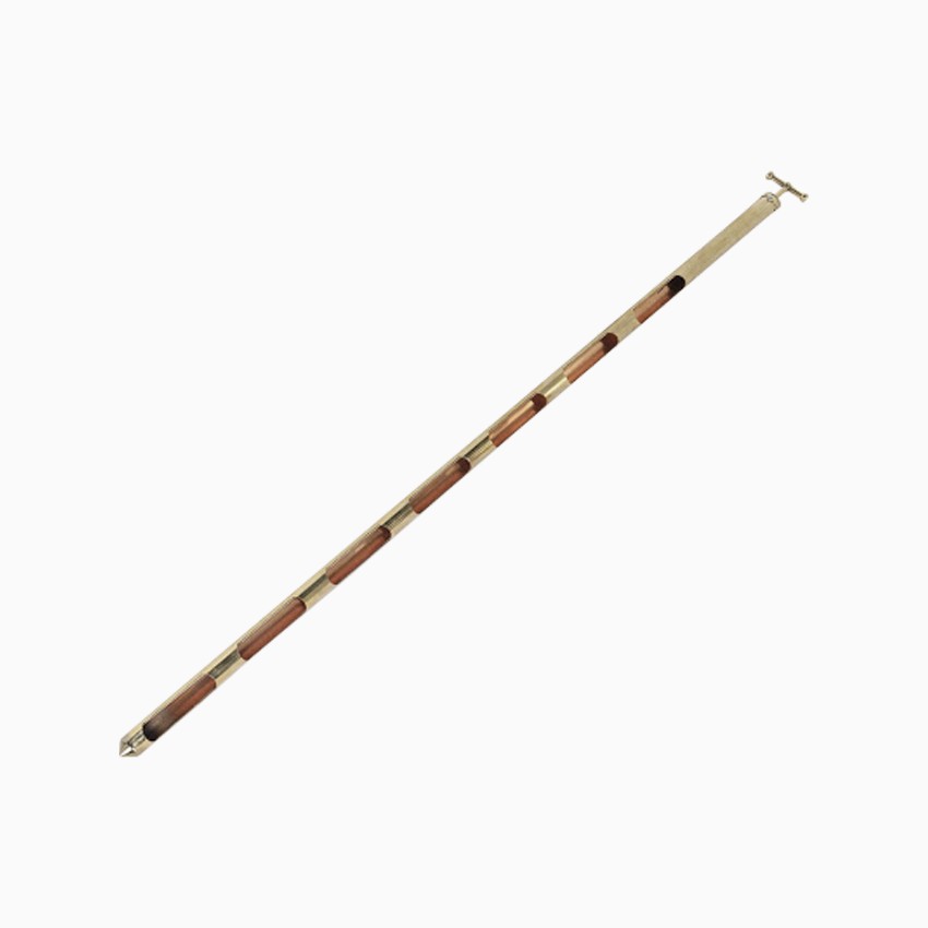 Çimento Numune Alma Aparatı