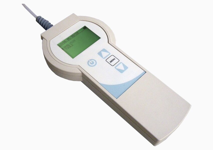 Dijital Toprak Kalsimetresi