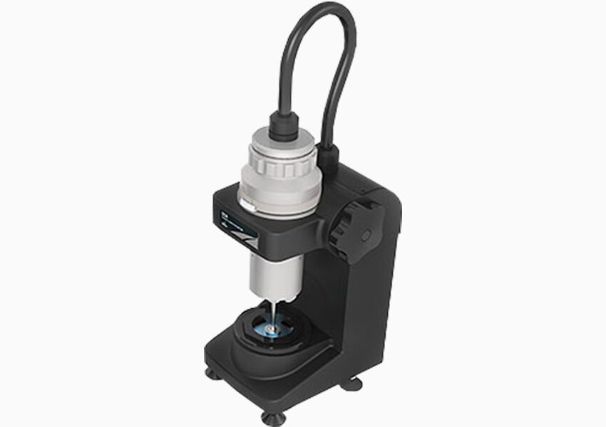 Dinamik Kesme Reometresi (DSR)