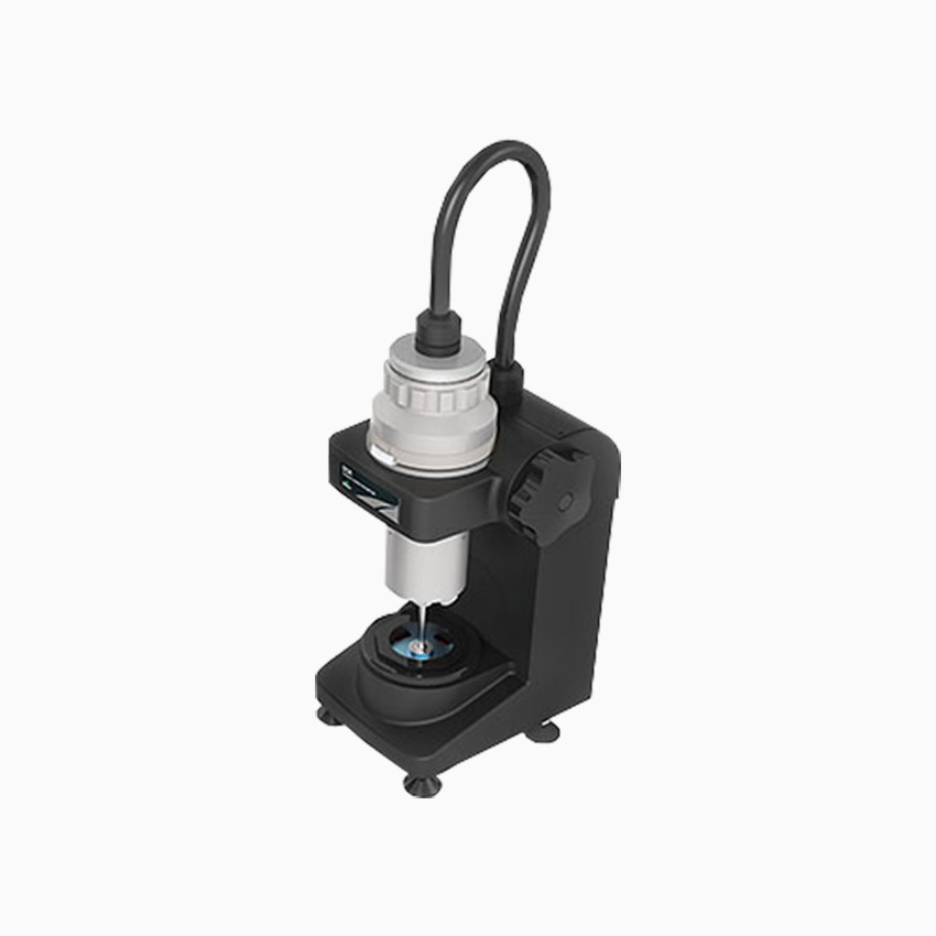 Dinamik Kesme Reometresi (DSR)