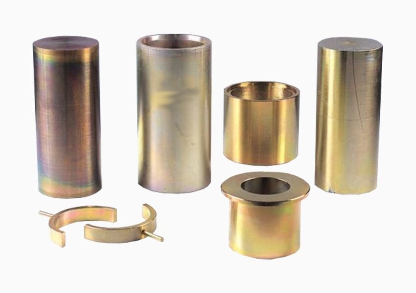 Duriez Basınç Deney Seti