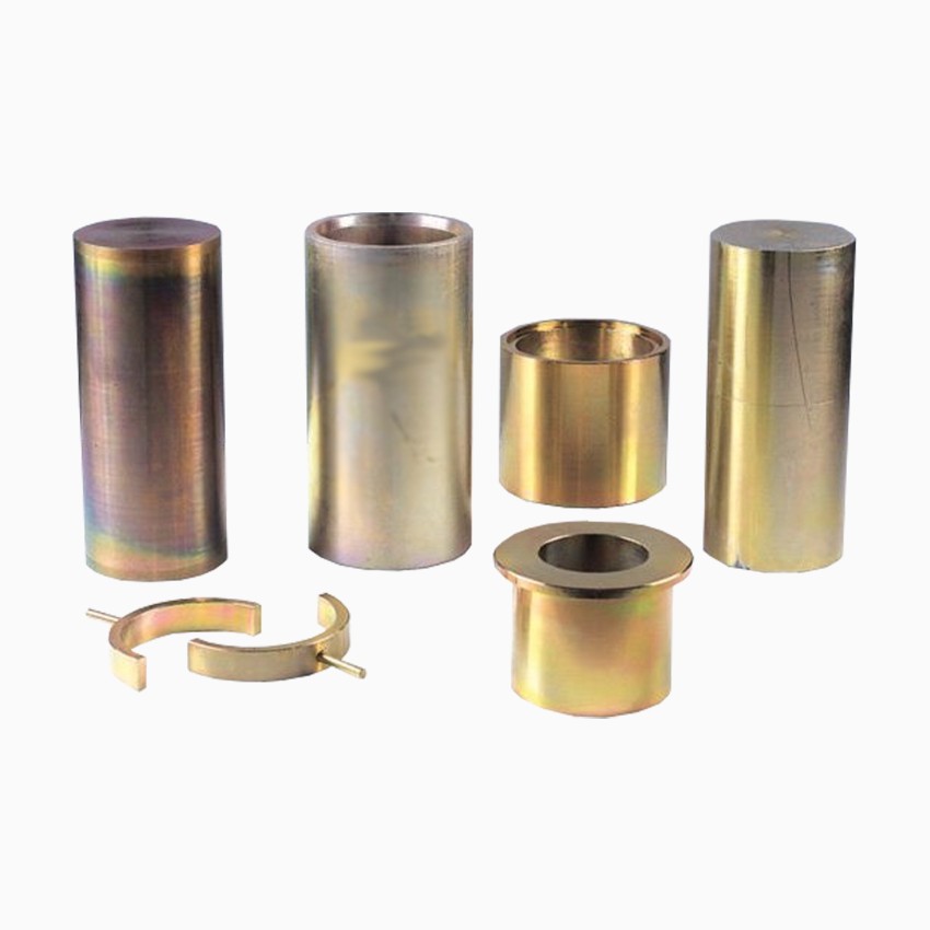 Duriez Basınç Deney Seti