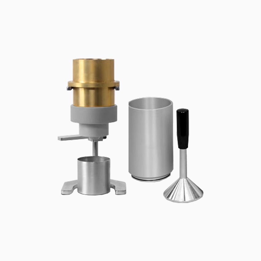 Efflux İndeks Aparatı