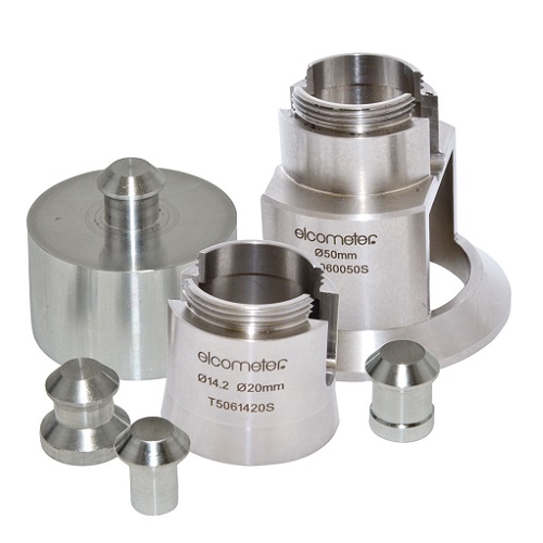 Elcometer 510 Otomatik Yapışma Test Cihazı