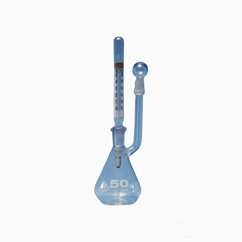 Gay Lussac Tipi Piknometreler-1