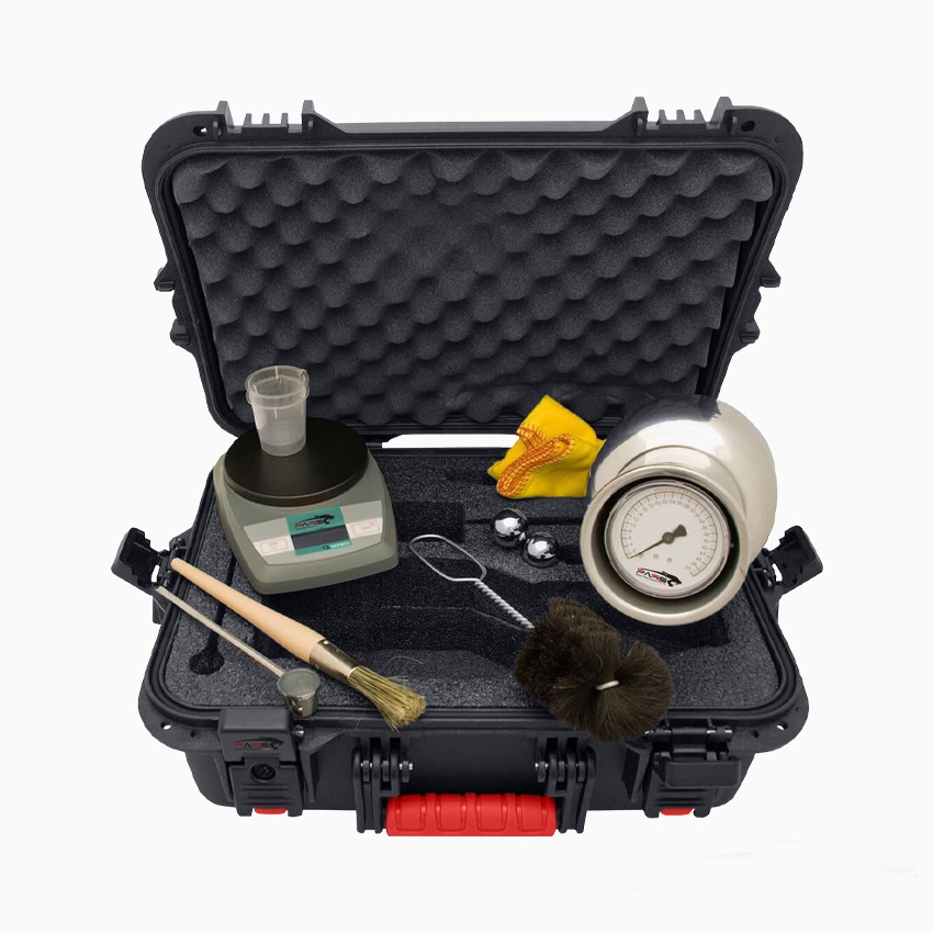 Hızlı Nem Ölçer-1