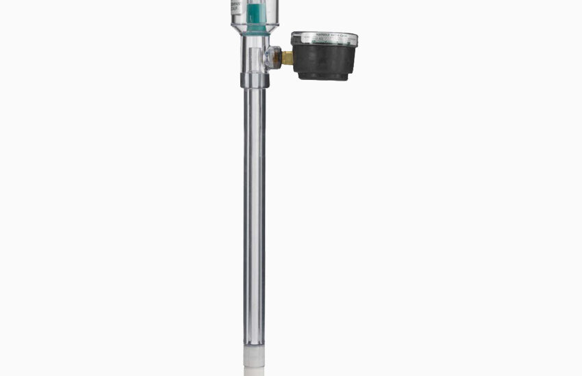 Tansiyometre, Irrometer