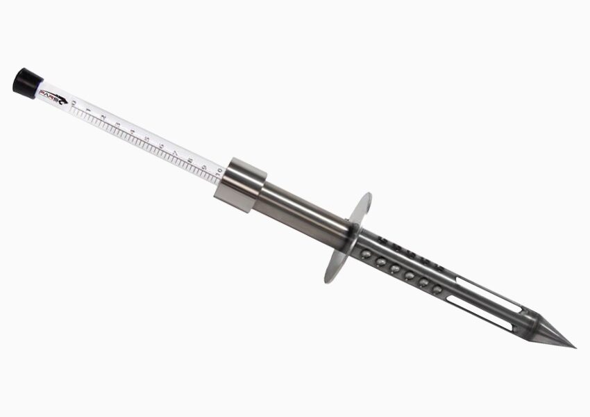 K-Slump Test Aparatı