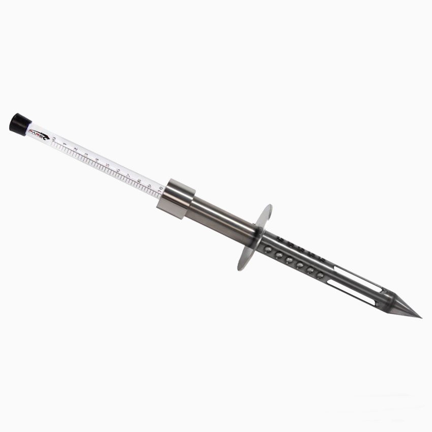 K-Slump Test Aparatı