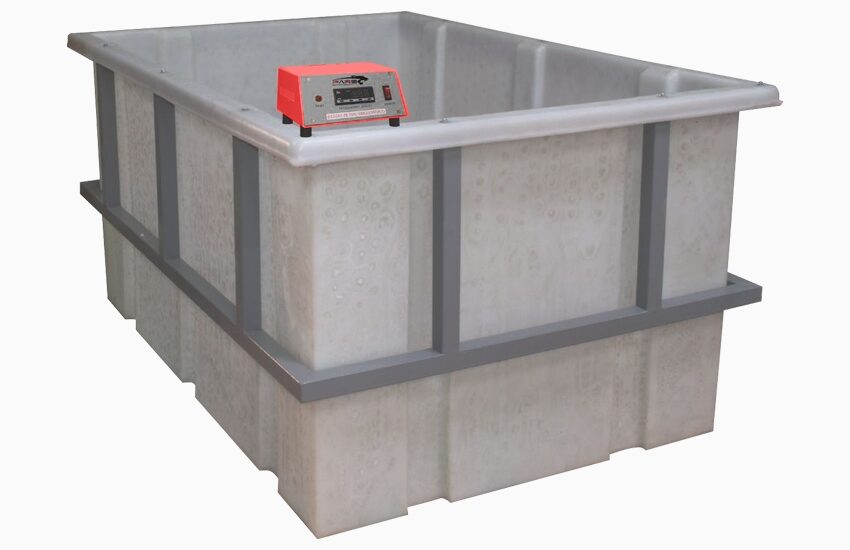 Küçük Kür Tankları-1