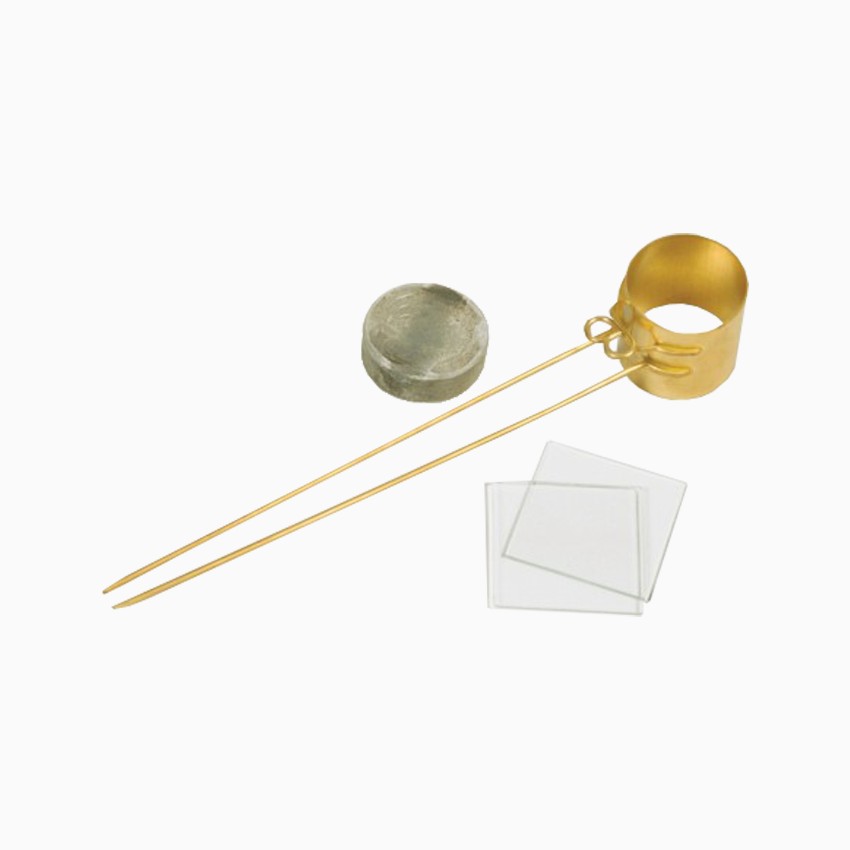 Le Chatelier Deney Seti