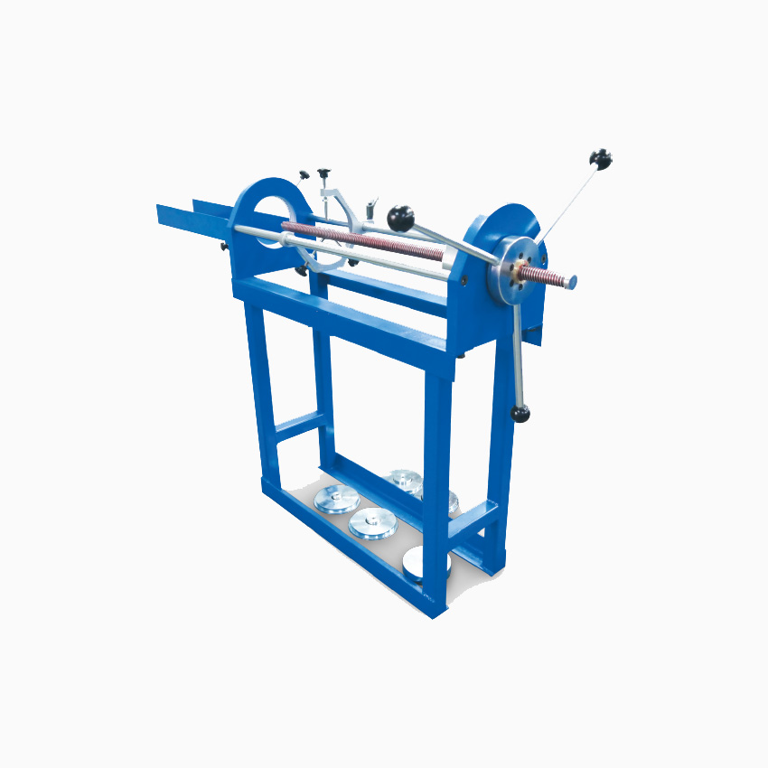 Manuel Numune Çıkarıcı, Yatay Tip 60 kN