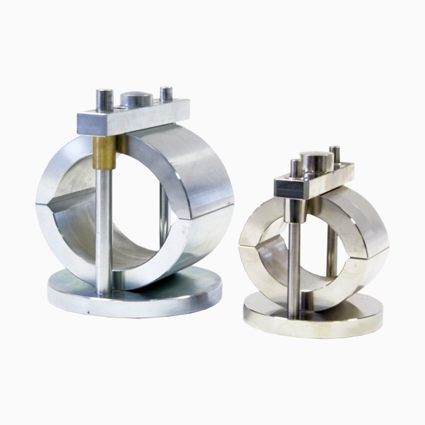 Marshall Kırma Başlığı