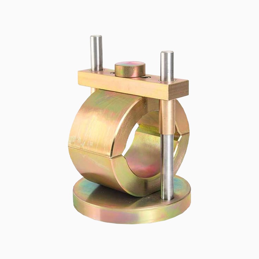 Marshall Kırma Başlığı