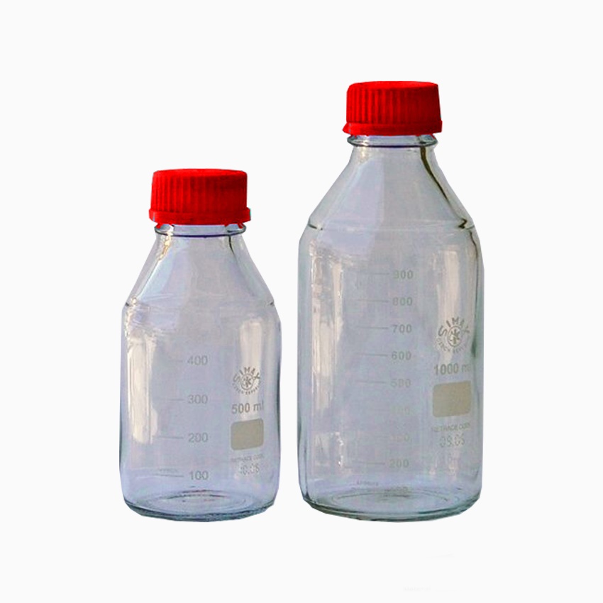 Organik Madde Renk Skalası-2