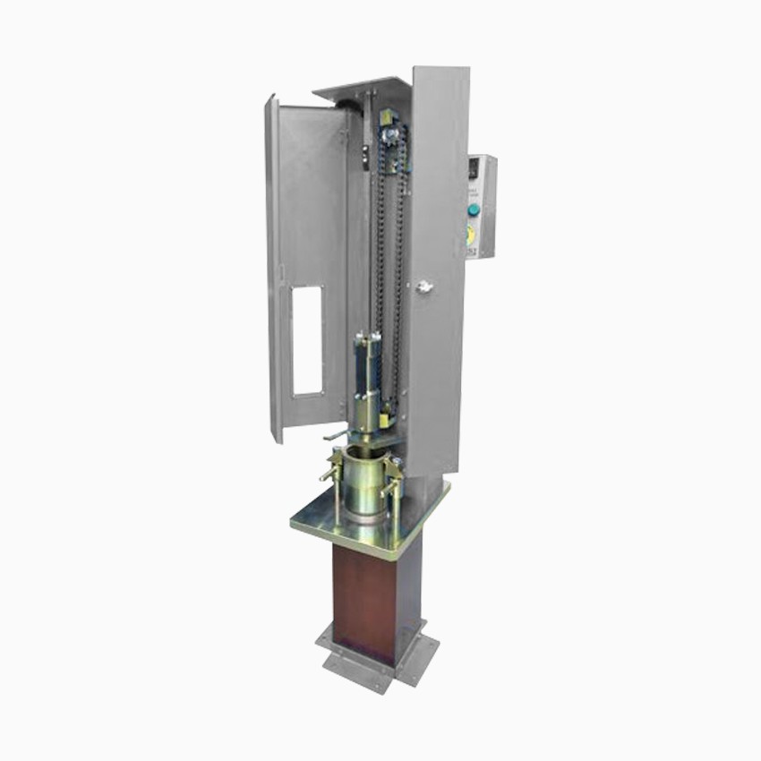 Otomatik Marshall Tokmak / Kompaktör ASTM