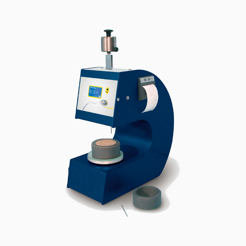 Otomatik Vikat Cihazı