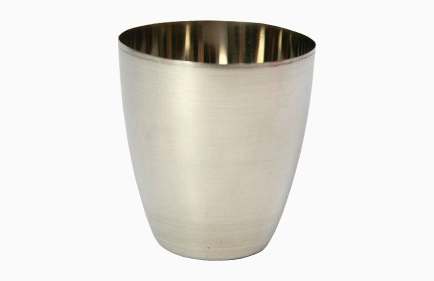 Platinyum Kroze ve Kapaklar