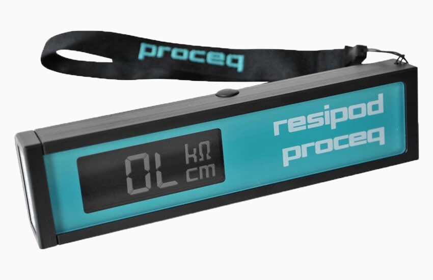 Proceq Beton Elektriksel Özdirenç Ölçer-1