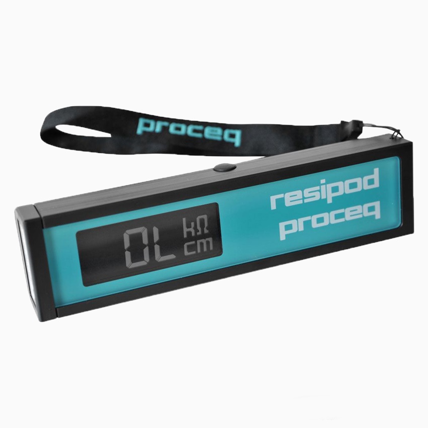 Proceq Beton Elektriksel Özdirenç Ölçer-1