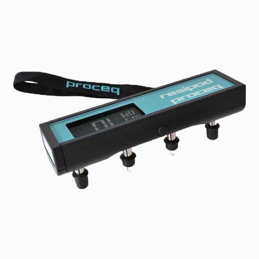 Proceq Beton Elektriksel Özdirenç Ölçer-2