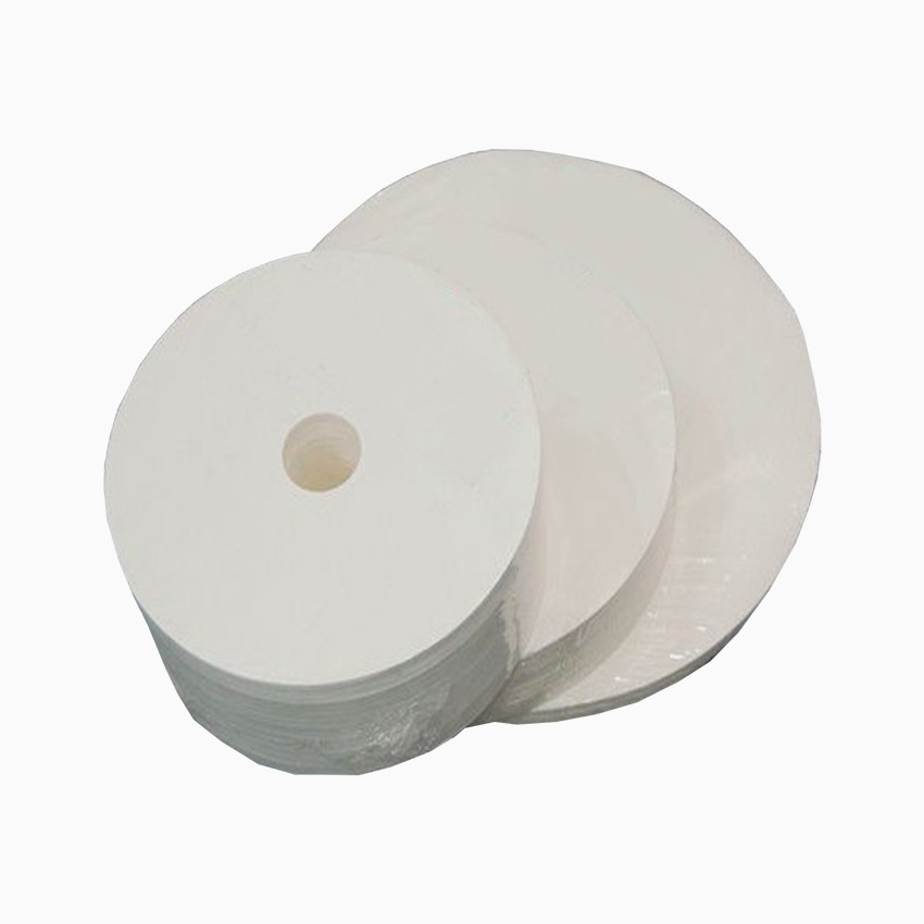 Santrifüj Ekstraktör Filtre Kağıdı 3000 gr Kapasiteli Santrifüj Ekstraktör İçin