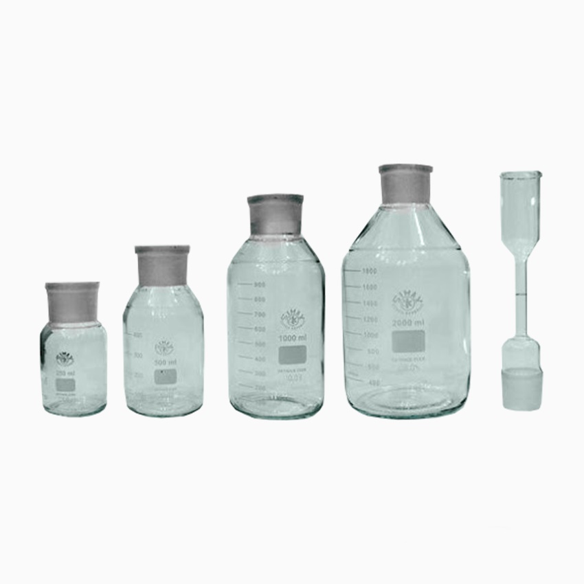 Şişe Tipi Piknometre