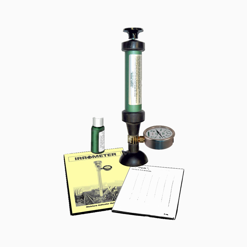 Tansiyometre Servis Ünitesi Irrometer