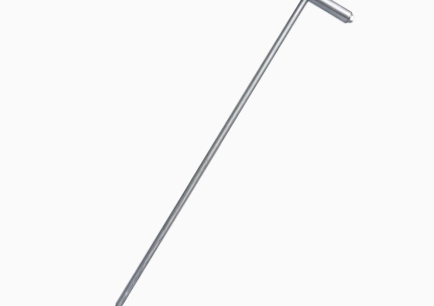 Toprak İğnesi (Toprak Özdirenç İçin)