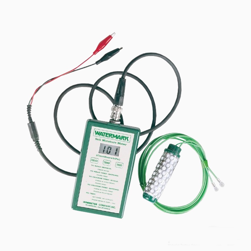 Watermark Dijital Toprak Nem Sensörü ve Dijital Metre-1