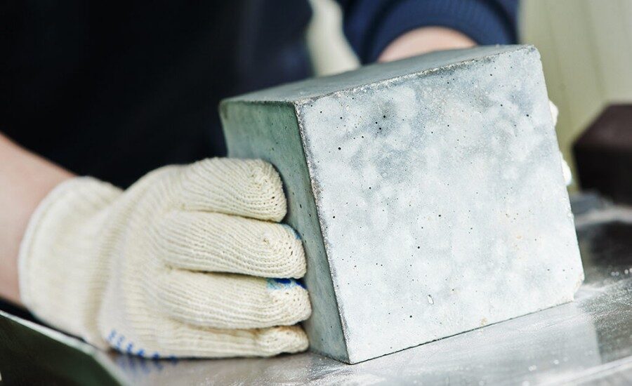 Beton Test Cihazları Ne İşe Yarar?