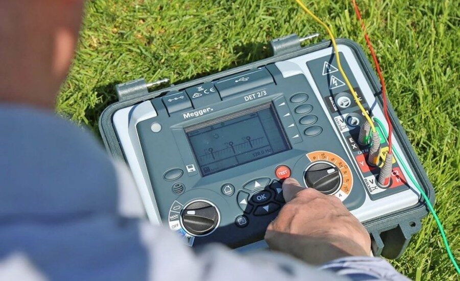 Zemin Test Cihazları Ne İşe Yarar?